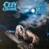 Ozzy Osbourne - Bark At The Moon (LP)